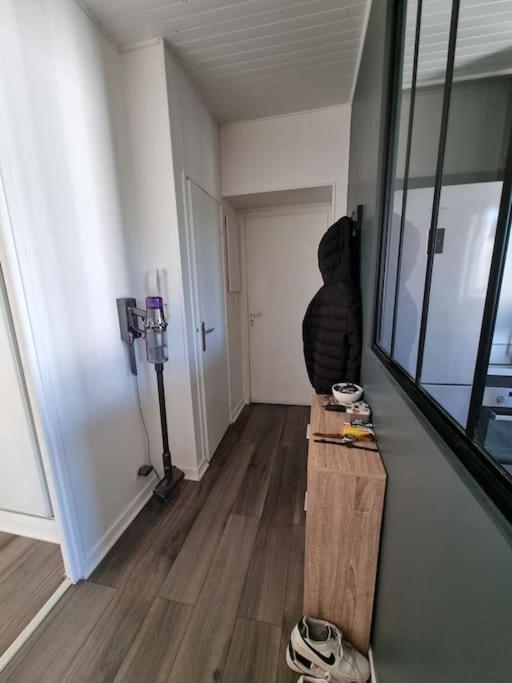 Apartamento Le Claussat #Hypercentre #Parking Chamalières Exterior foto