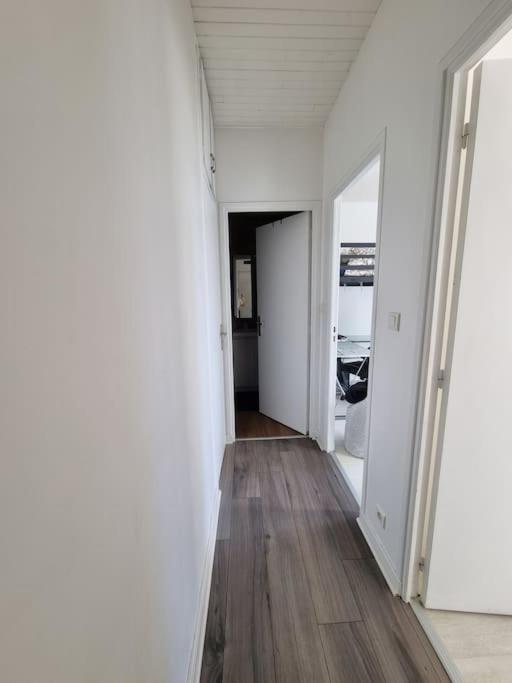 Apartamento Le Claussat #Hypercentre #Parking Chamalières Exterior foto
